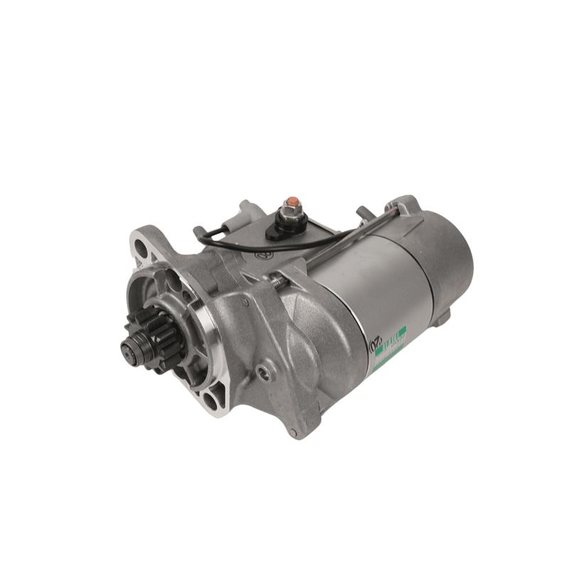 Atlas Copco Starter Motor 2913307800