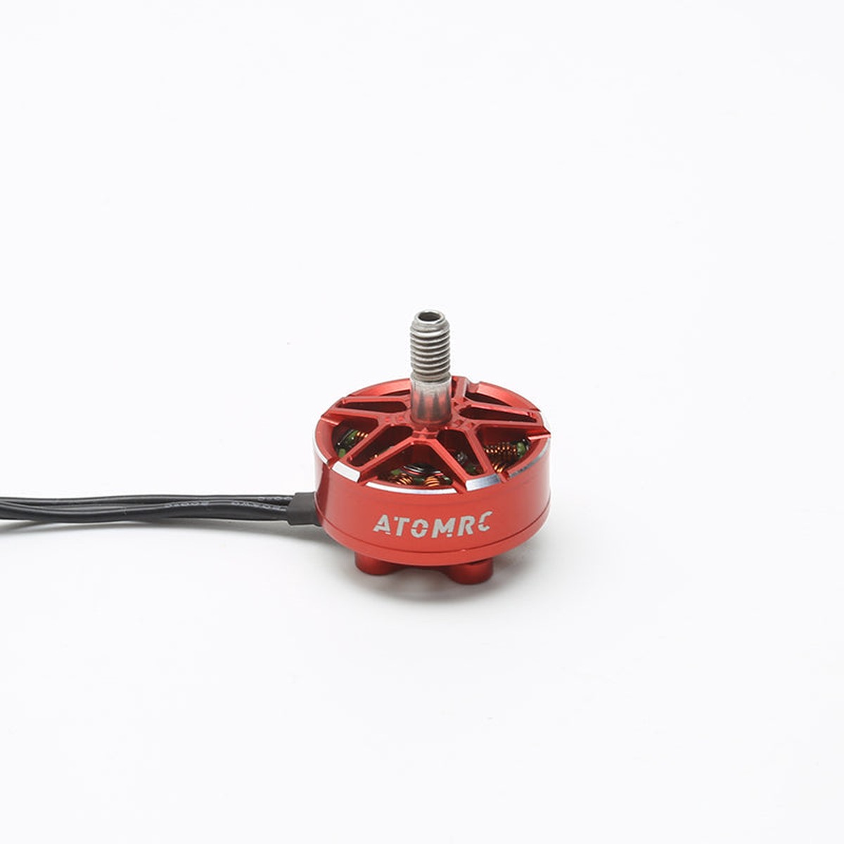 ATOMRC 2306 Brushless Motor Series 1600KV/1800KV for RC FPV Airplane Fixed Wing (Dolphin/Swordfish)