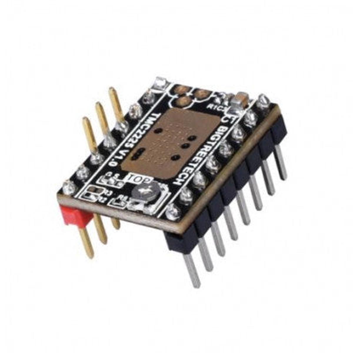 BIGTREETECH BTT TMC2225 V1.0 Stepper Motor Driver for 3D Printer