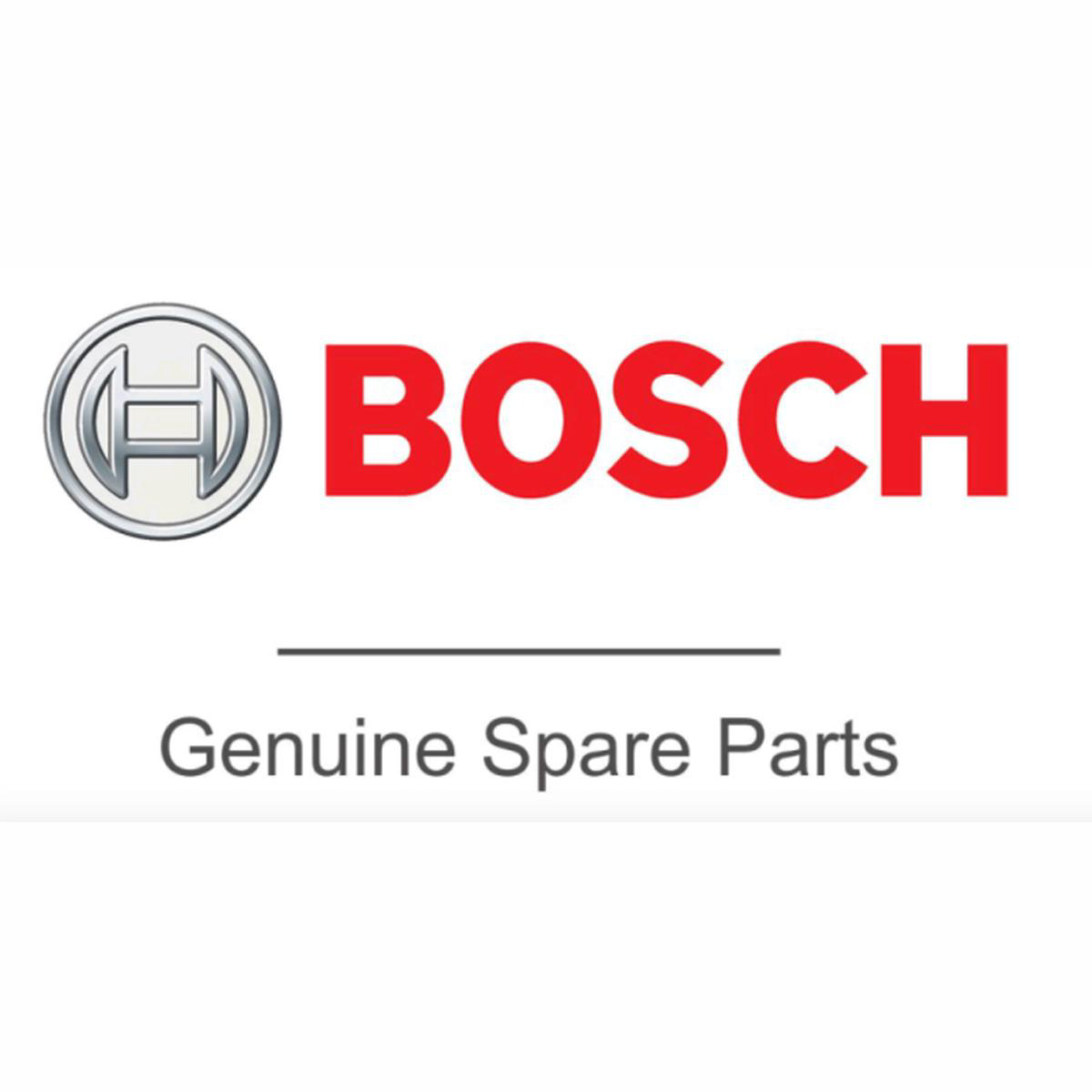 Bosch DC motor 2607022838