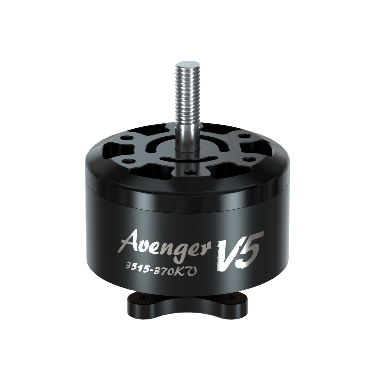 BrotherHobby Avenger 3515 V5 CW Brushless Motor 370KV/520KV/550KV/680KV, 6-8S, 12N14P