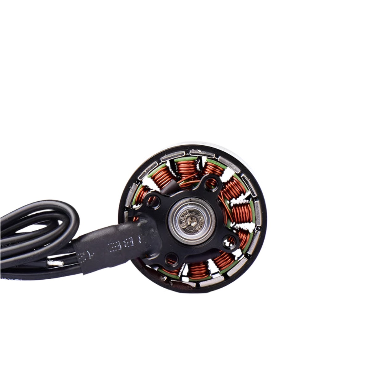 CCRC S2807 1300KV Brushless Motor 46S for 7 Inch 8 Inch Long Range FPV Freestyle Drones and Quadcopter DIY Builds
