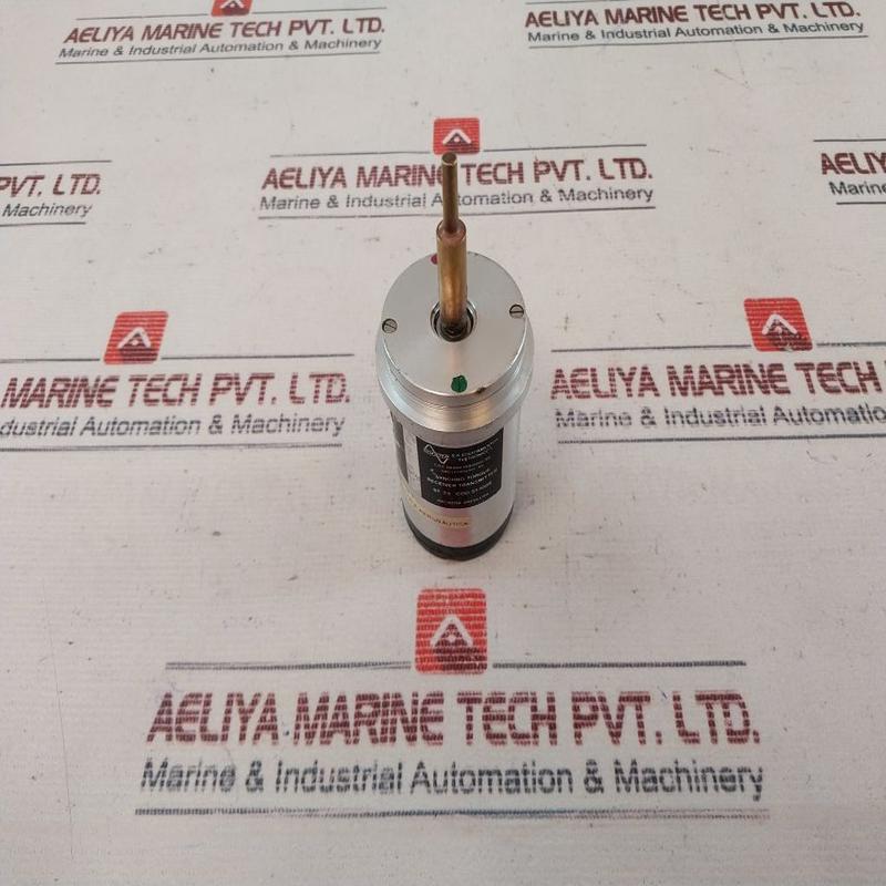 Coester ST 23 Synchro Torque Receiver Transmitter 50/68V 50/60Hz