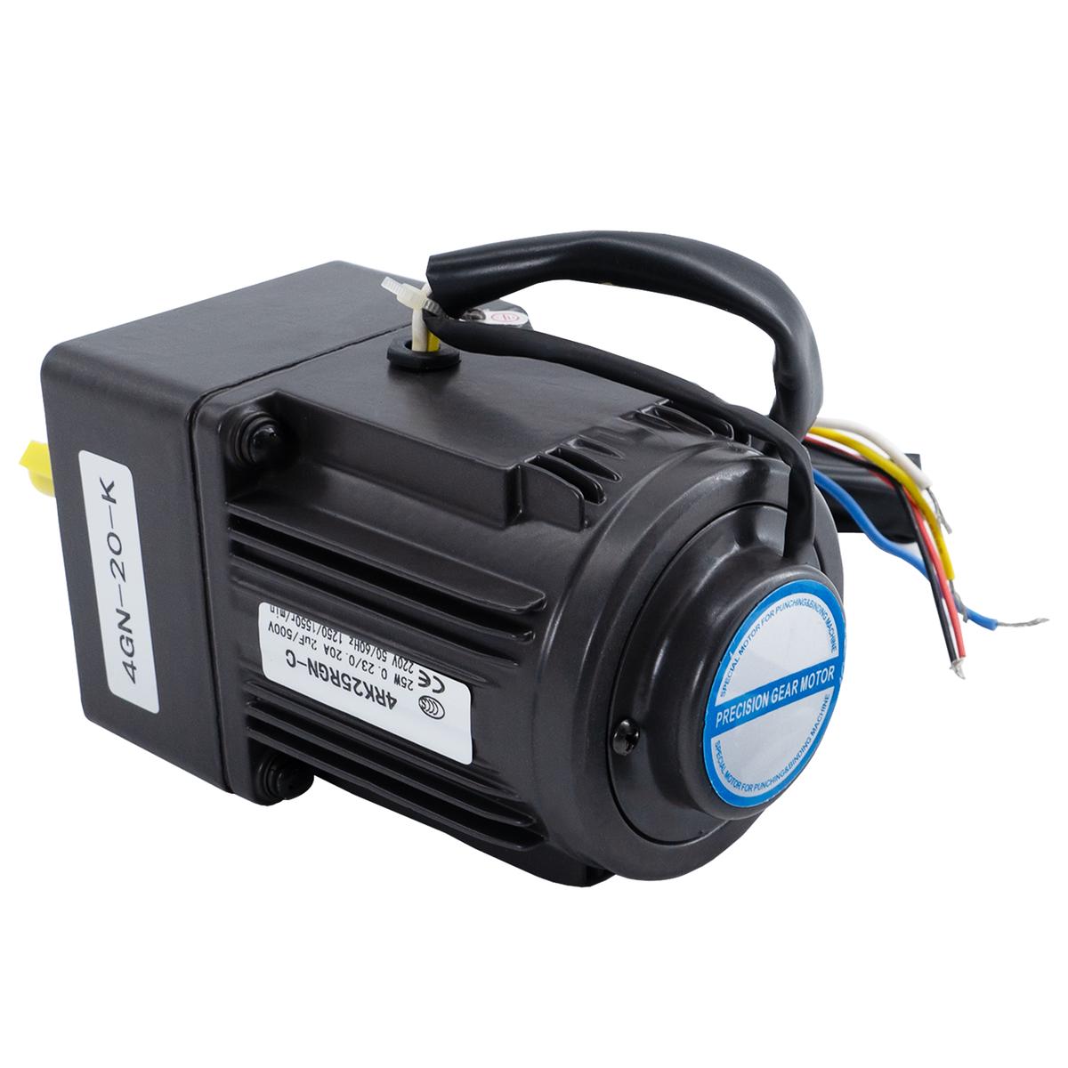 Conveyor Motor 4RK25RGN-C for E-TUN-4525-H & E-TUN-4525-HM