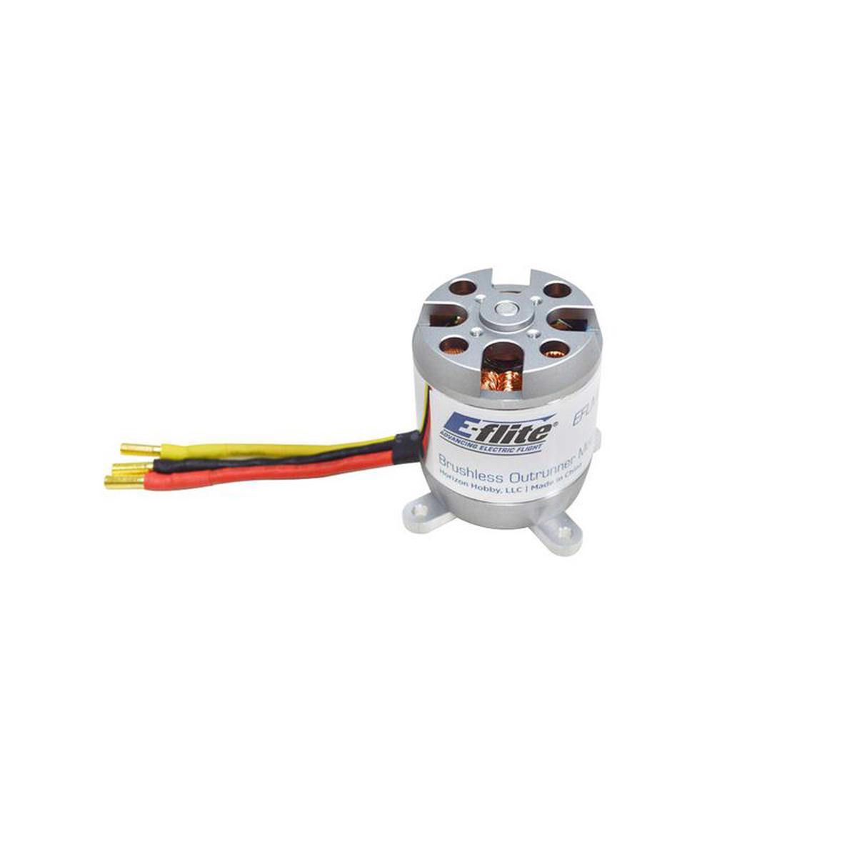 E-flite 5065 Brushless Motor, 800Kv: V1200