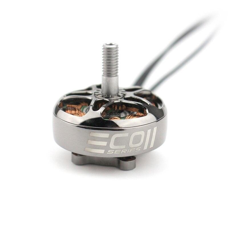EMAX ECOII  ECO II 2807 6S 1300KV 5S 1500KV 4S 1700KV  FPV  Diy