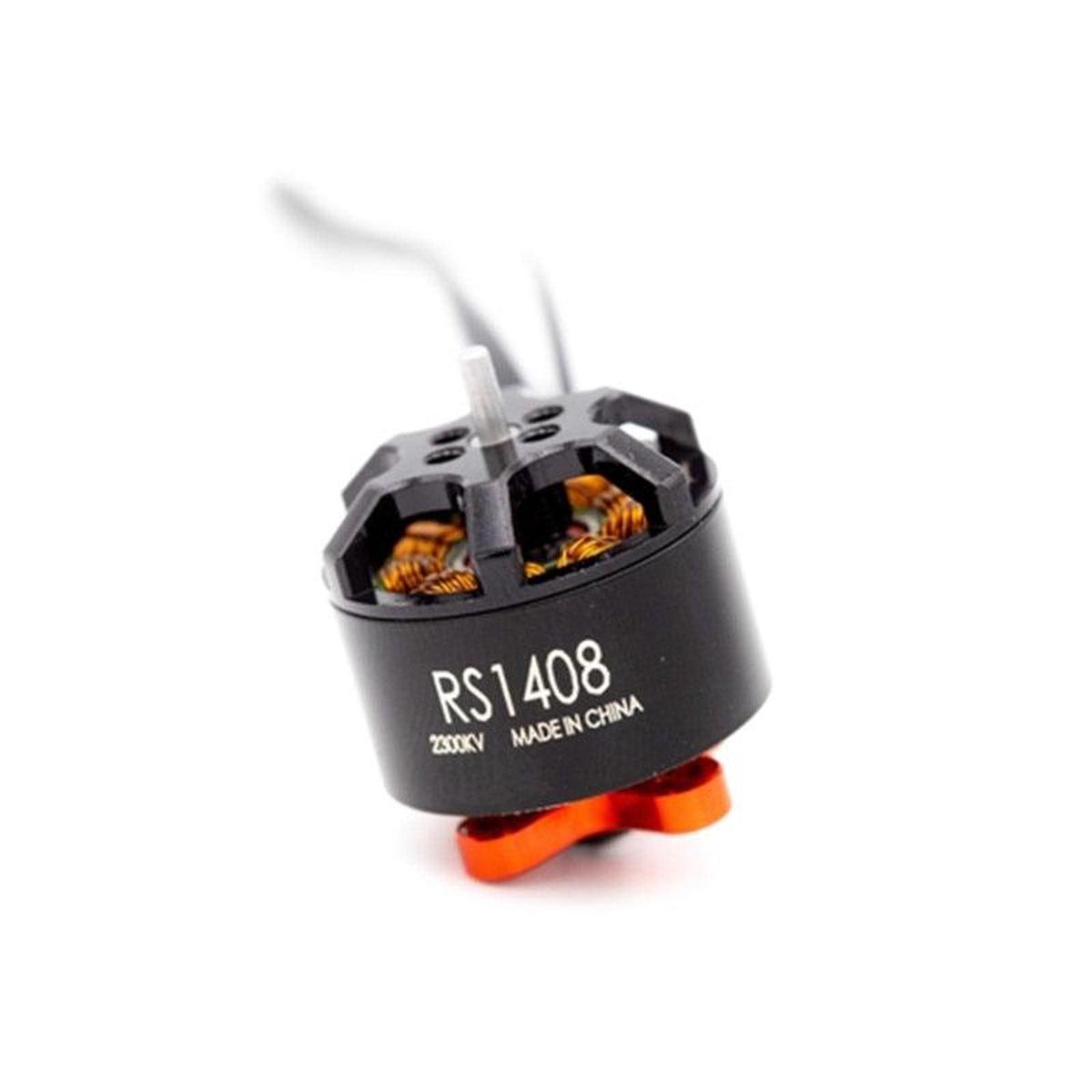 EMAX RS1408 Motor –  2300KV Rc brushless motor RaceSpec Motor – RS Series
