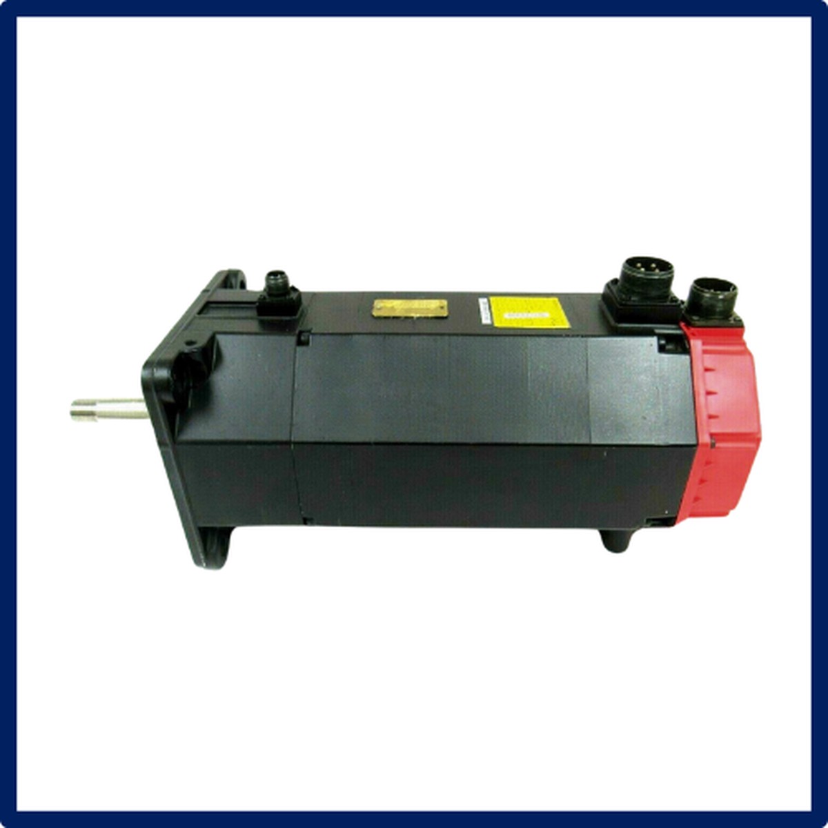 Fanuc – Motor | A06B-0147-B675 | Refurbished | In Stock!