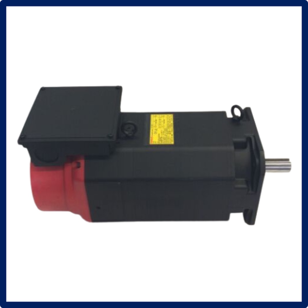 Fanuc – Motor | A06B-0854-B190 | New | In Stock!