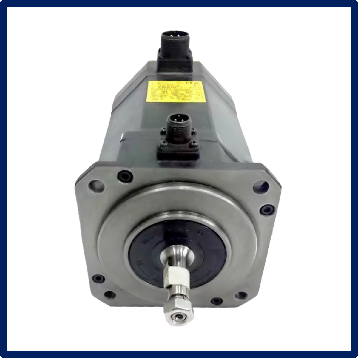 Fanuc – Motor | A06B-2238-B605 | New | In Stock!