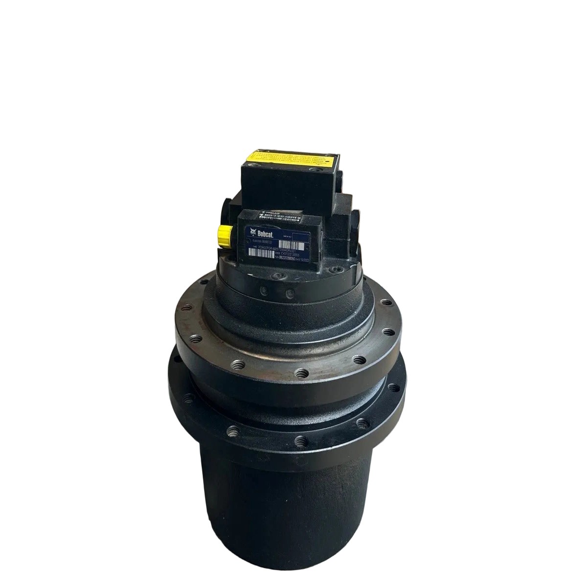 Genuine Bobcat Final Drive Motor For Bobcat
