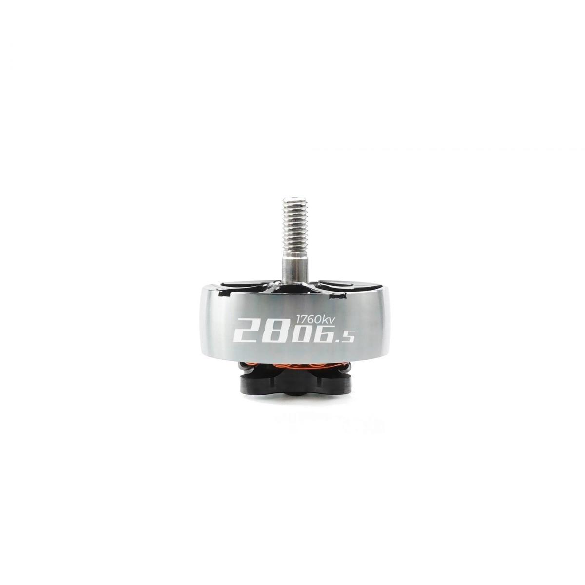 GEPRC SPEEDX2 2806.5 1350KV/1760KV Motor – 4-6S Brushless Motor for RC Multirotor FPV Freestyle 6-7inch Long Range Drones DIY Part