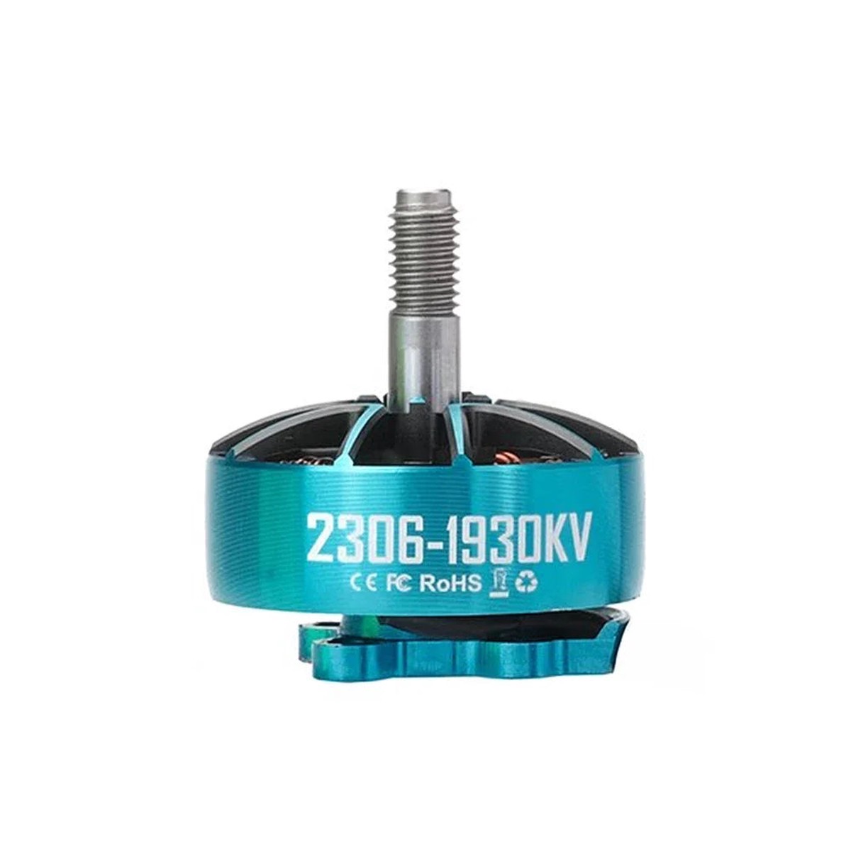 Hamo HOBBY 2306 1930KV 4-6S Brushless Motor for 5-Inch Freestyle FPV Drone