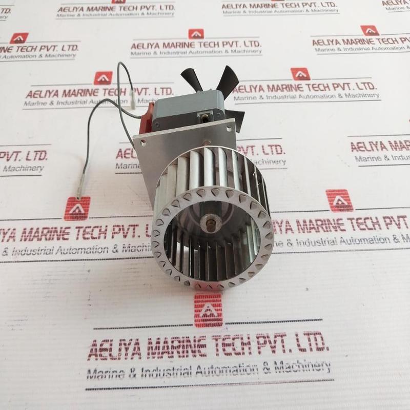 HK EM2518-115 Motor 100-115V 50-60Hz