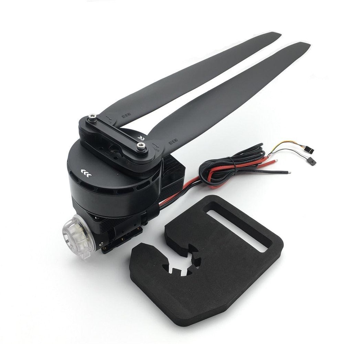 Hobbywing X9 MAX Power system – 9626 100KV motor D45mm 15kg for 20L 25L Multirotor Agriculture Spraying Drone