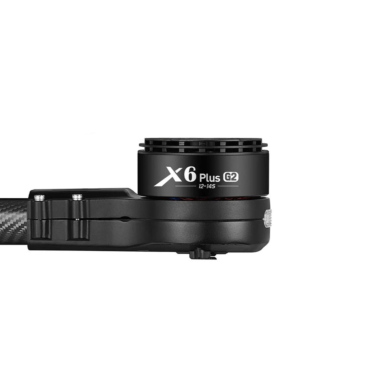 Hobbywing XRotor X6 Plus G2 Propulsion System for Agricultural Drone 12-14S, IPX6, 12.5 kg Thrust