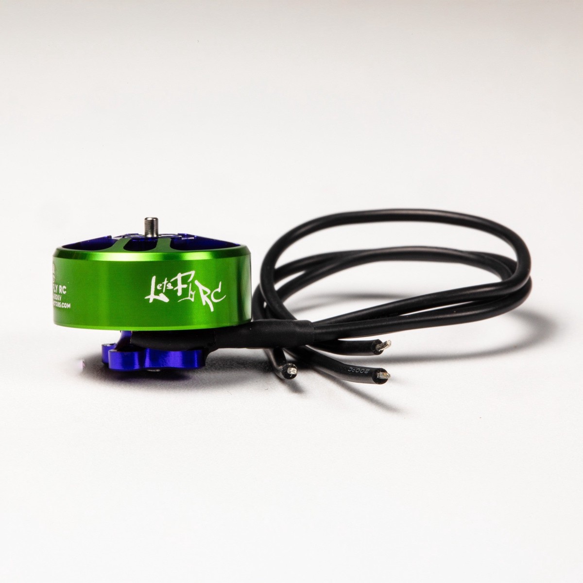 Hypetrain Let’s Fly RC V2 1604 4050kv Motor