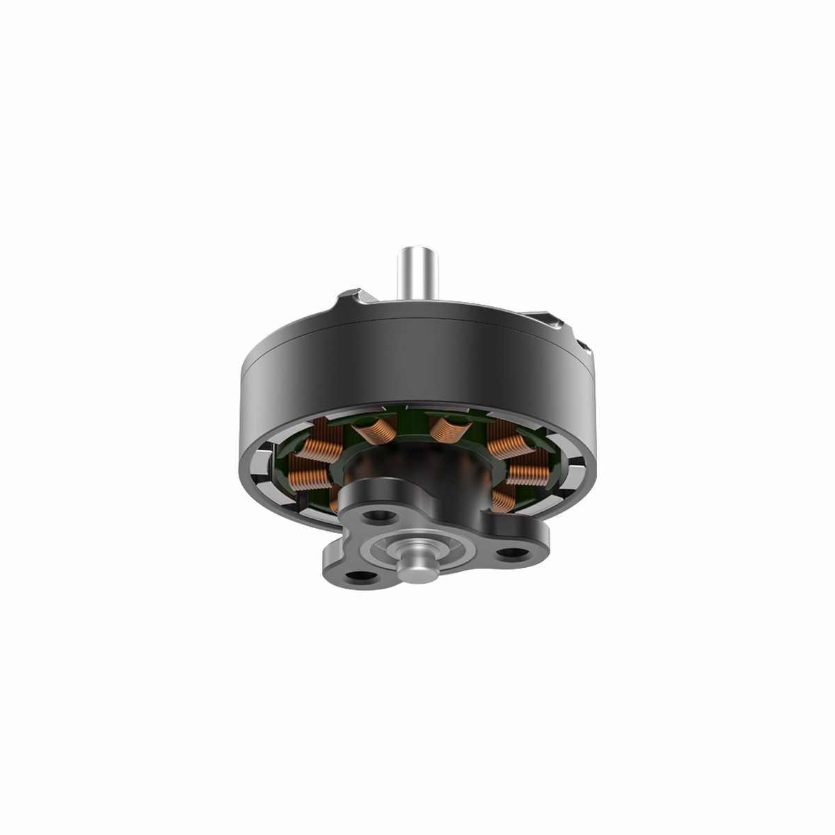 iFlight XING 1002 Micro Brushless Motor 19000KV / 22000KV for 65mm75mm 1S Whoop & Toothpick FPV Drones