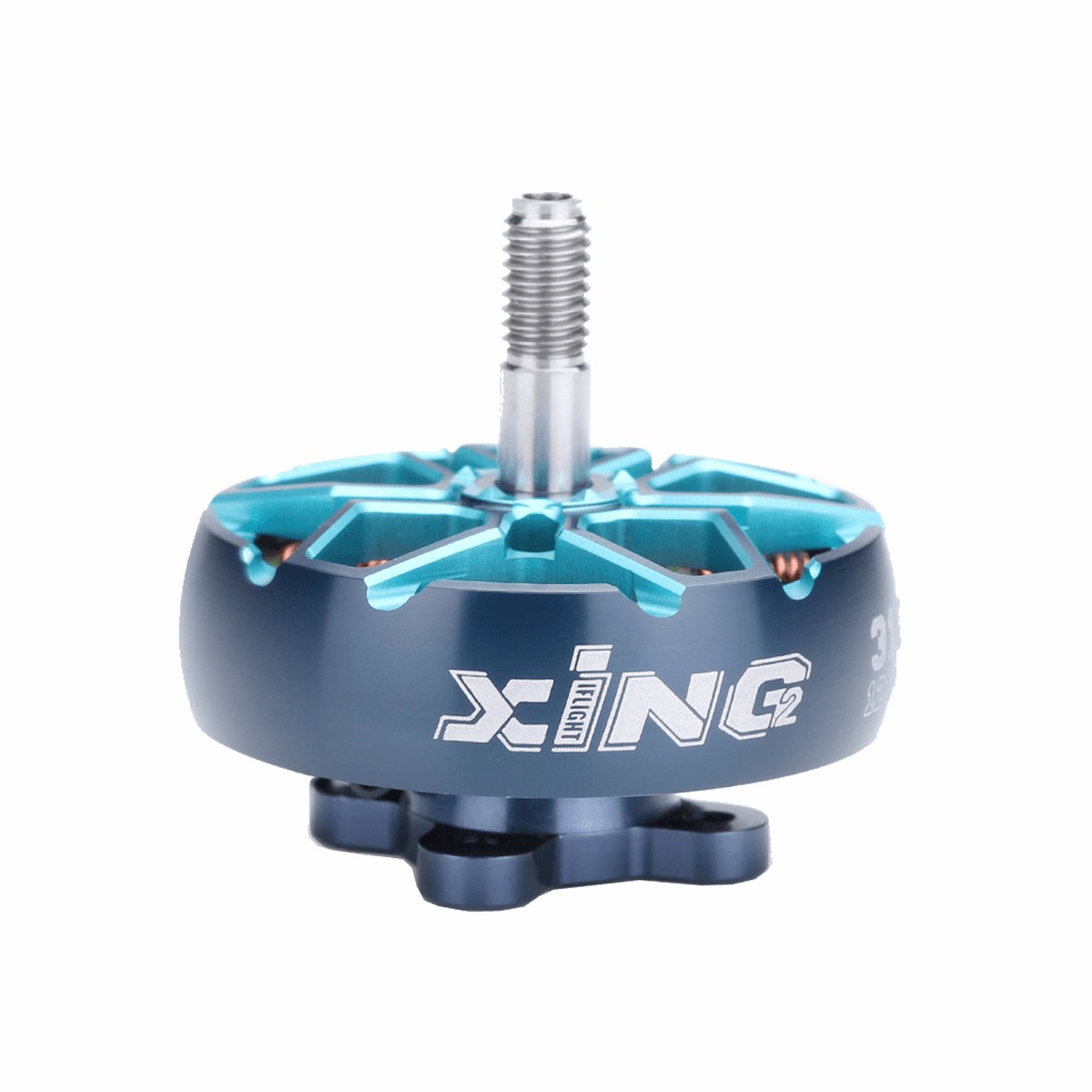 iFlight XING2 3106 1500Kv Motor