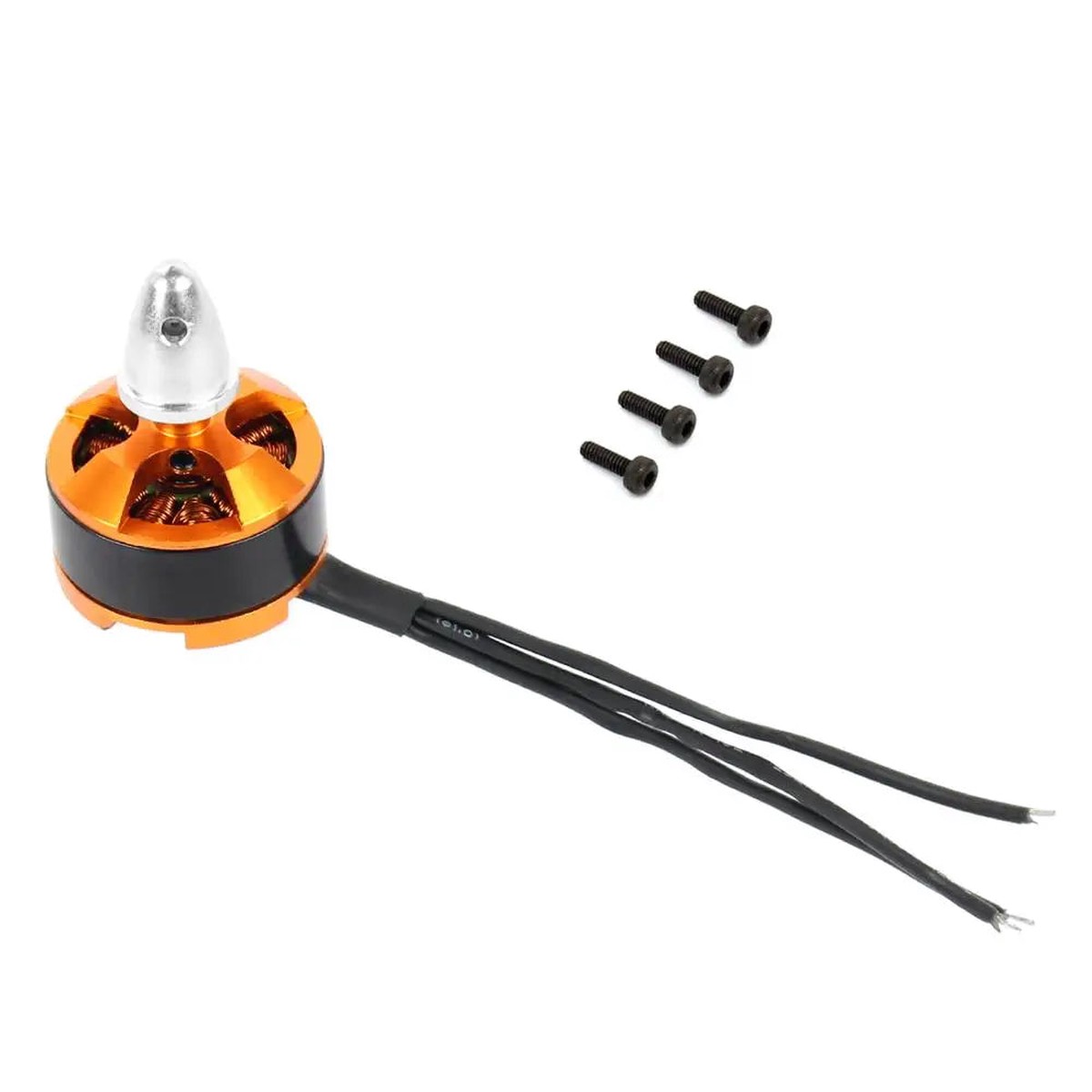 JMT 1806 2400KV CW/CCW Brushless Motor 23S for 250 Mini FPV Drone