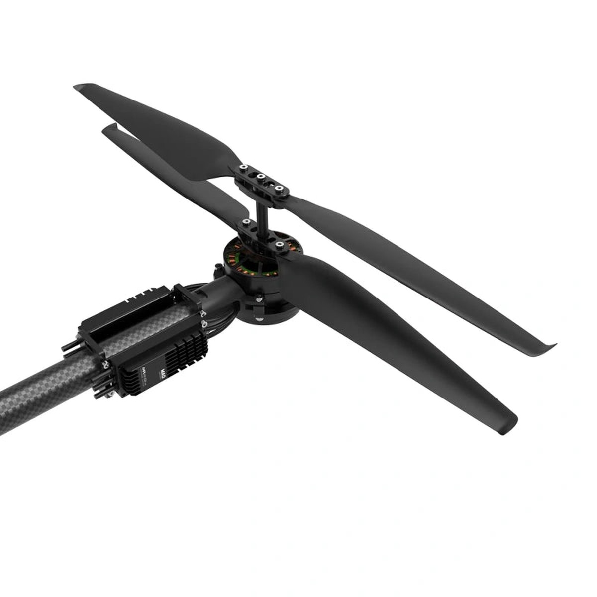 MAD 6X12 PRO L 170KV Coaxial Contra-Rotating Drone Arm Set – 12S M6C12 Motor 60A 7KG Payload 15kgF/rotor Multirotor Propulsion for Industrial Drone