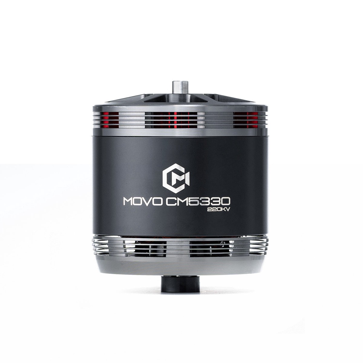 MAD MOVO CM5330 V1.0 FPV Motor 220KV/260KV – IP45, 12S LiPo, 63 x 74 mm, 10 mm Shaft