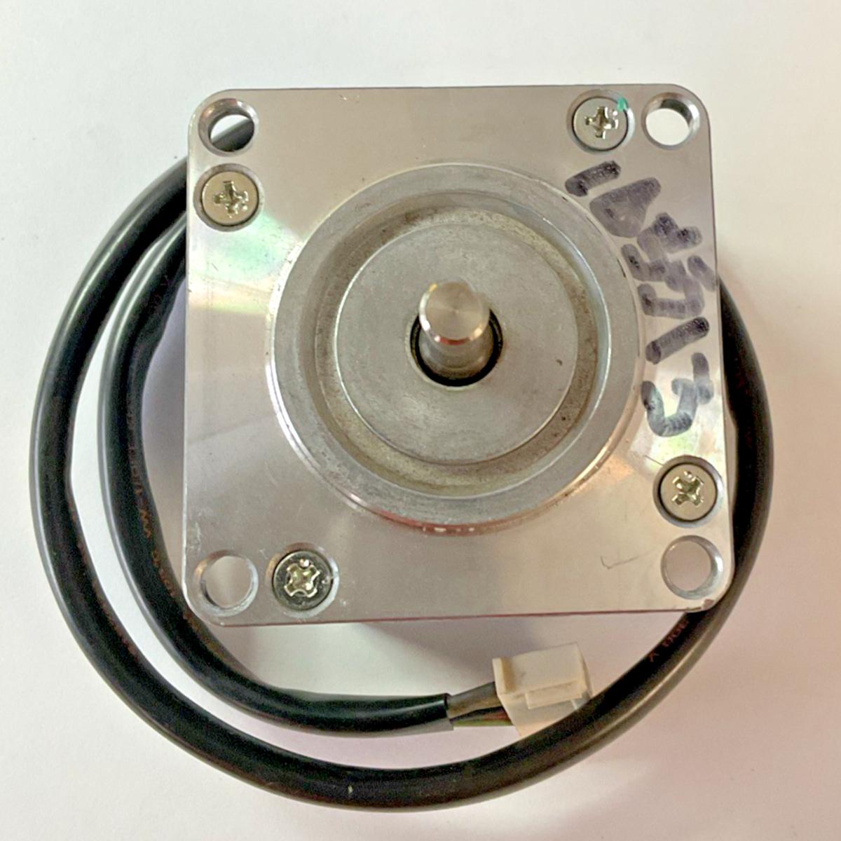 MINEBEA ASTROSYN 23KM-K033-03 STEPPER ELECTRIC MOTOR – Default Title