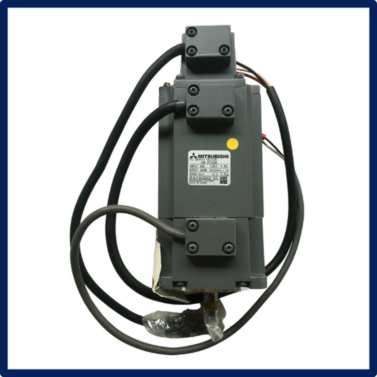 Mitsubishi – Motor | HA-FF33B | New | In Stock!