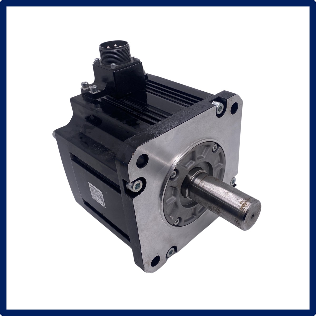 Mitsubishi – Motor | HF-SP352 | Refurbished | **INV 15483** | In Stock!