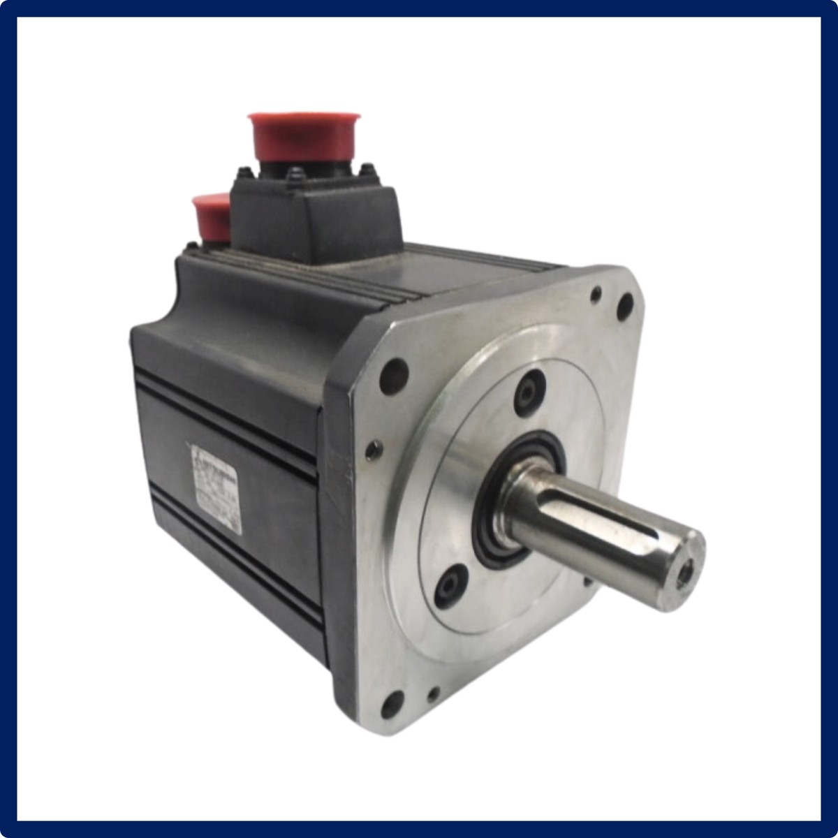 Mitsubishi – Servo Motor | HC-SF152K | New | In Stock!