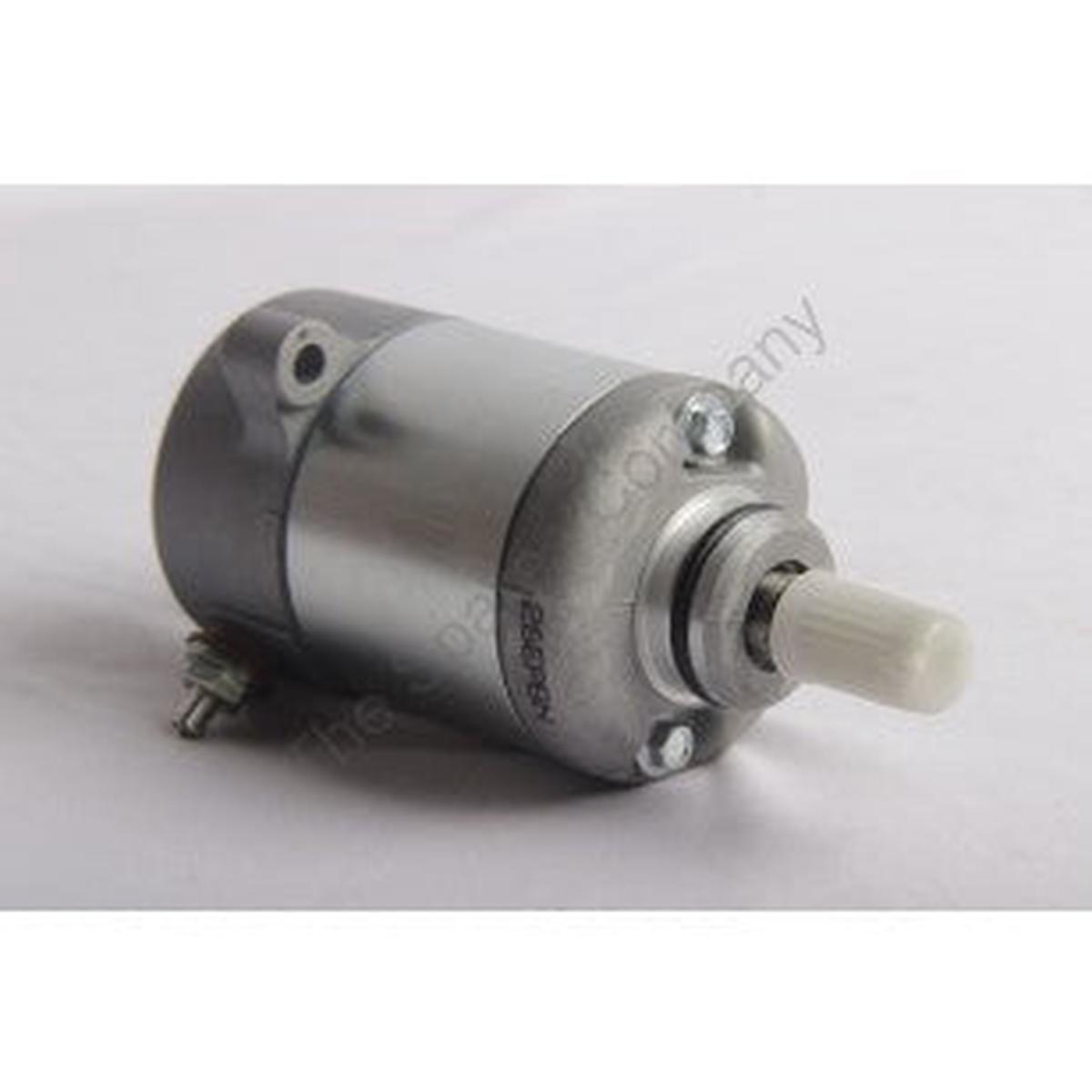 MOTOR ASSY., STARTER(31200KTC921S)