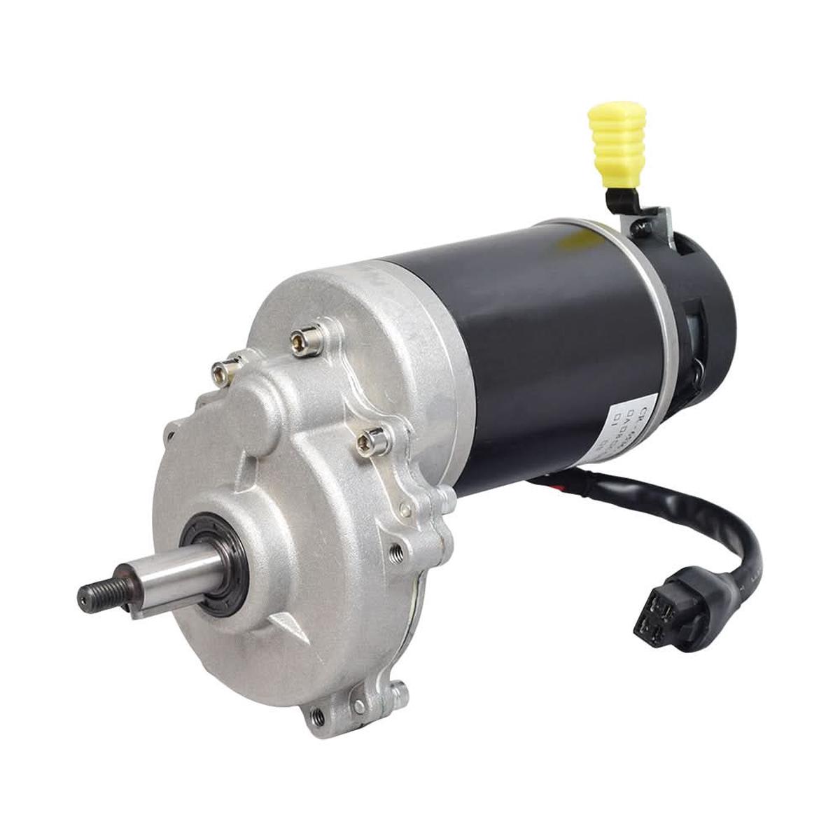 Motor & Brake Assembly for Golden LiteRider PTC (GP160) & LiteRider Envy (GP162) Power Chairs