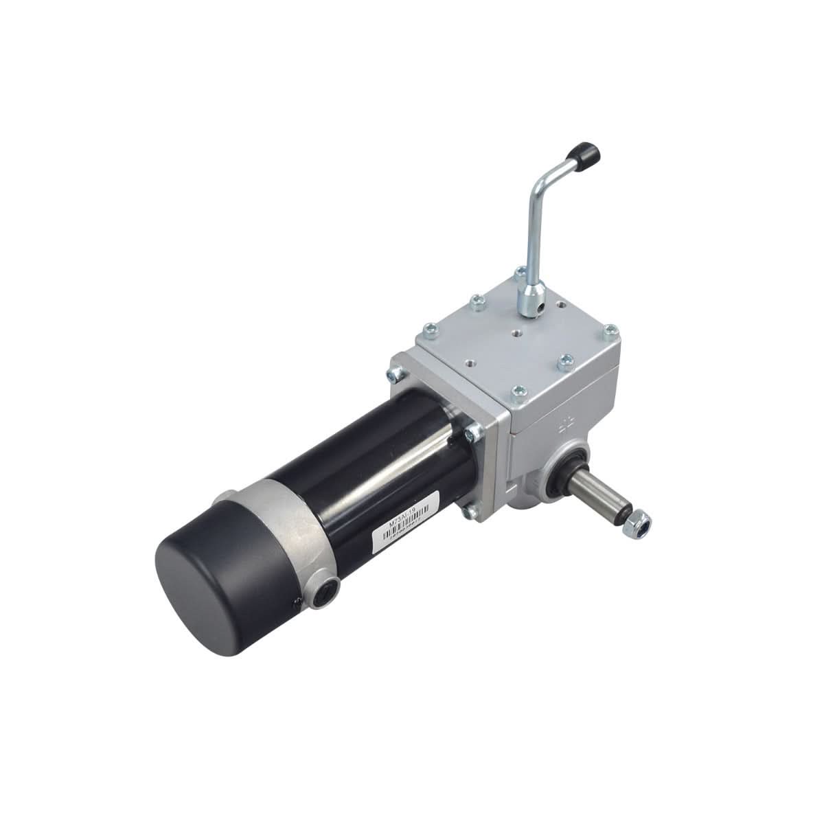 Motor Brake Assembly for the Merits Junior (P3201) Power Chair