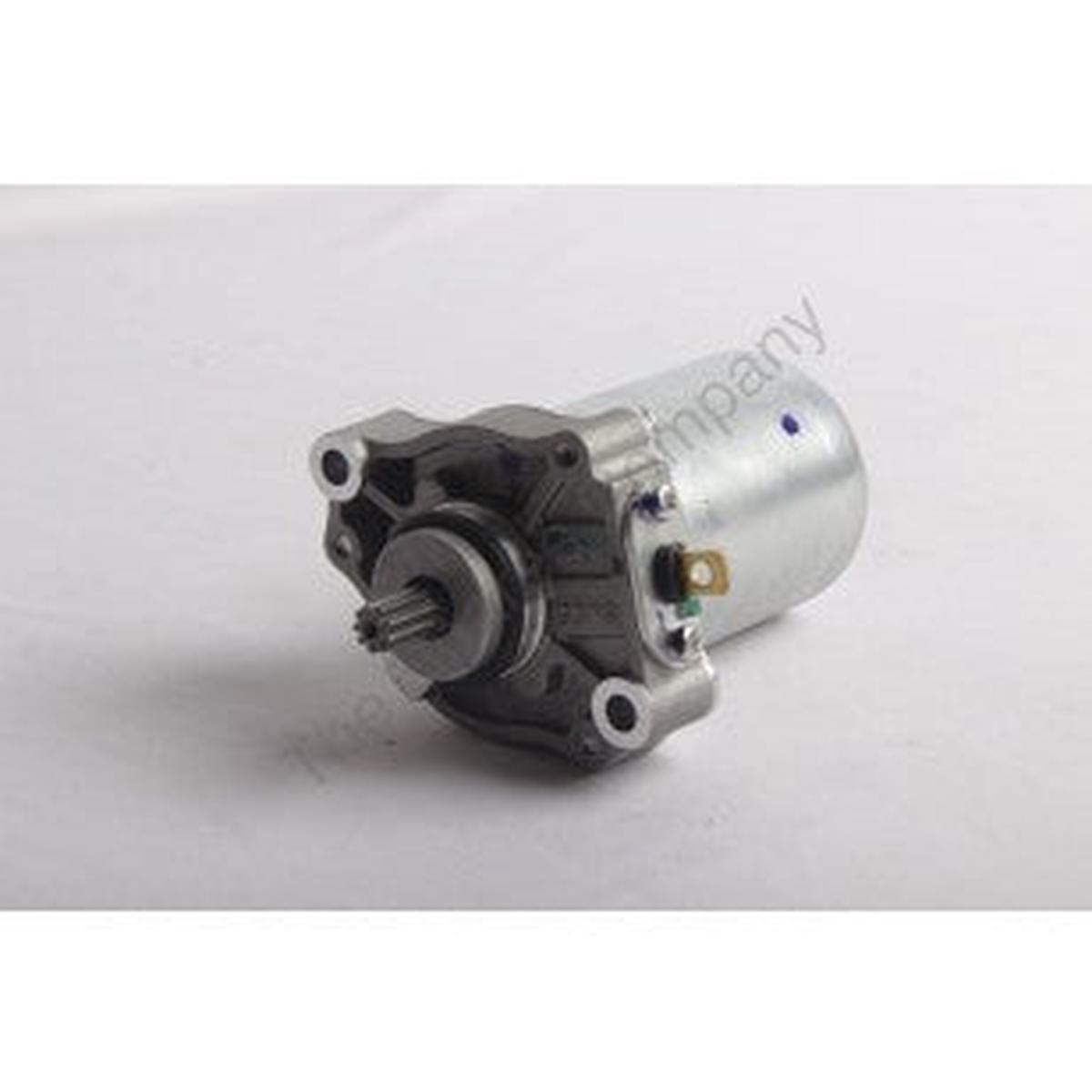 MOTOR UNIT START(31210KZAW21S)