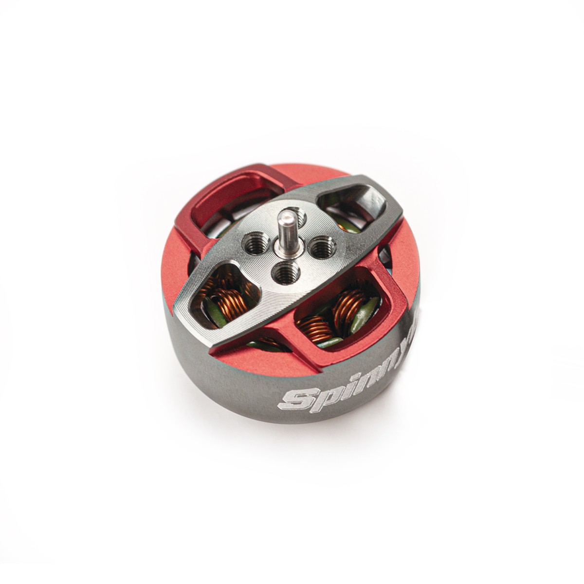 OddityRC Spinnybois 1405 Motor 3200KV (6S) / 4800KV (4S) – 14x5mm 9N12P Brushless