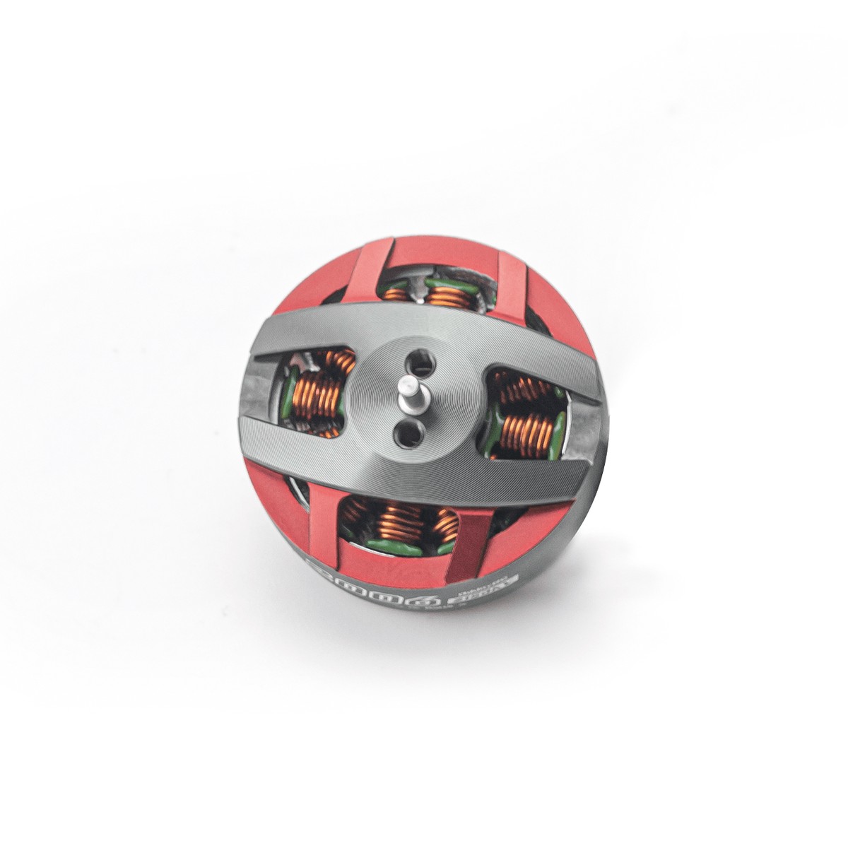 OddityRC Spinnybois 2006 2150KV Motor (2150KV 6S) Brushless Motor, 22.1g, 30A ESC Spec