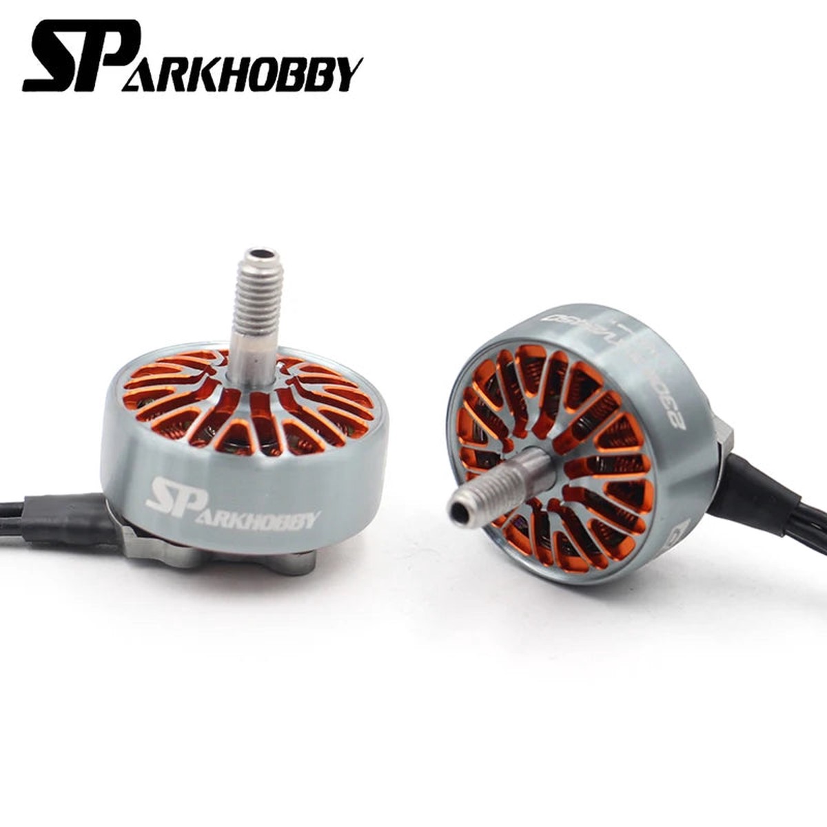 SPARKHOBBY XSPEED 2306.5 Pro 1700KV / 2450KV 36S Brushless Motor for 56 Inch FPV Racing Drones