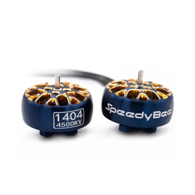 SpeedyBee 1404 4500KV  Flex25 Cinewhoop