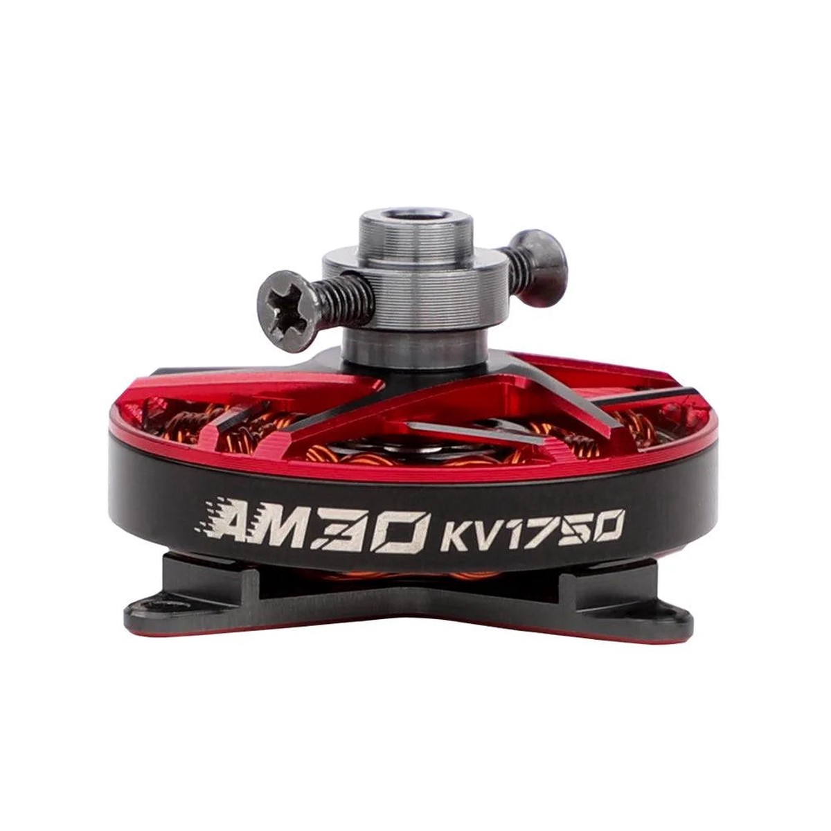 T-Motor AM30-F3P Competition Brushless Motor for Indoor Airplane (19g, up to 643.1g thrust, 2-3s)