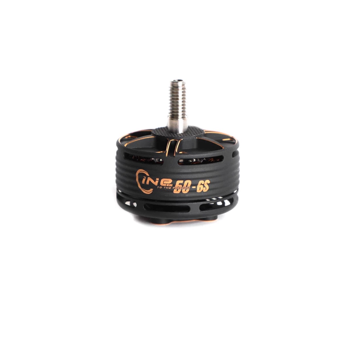 T-Motor Cine60 6S Motor for 6-inch X4 Cinematic FPV Drone – IP45, 12N14P, 782W, 1789g
