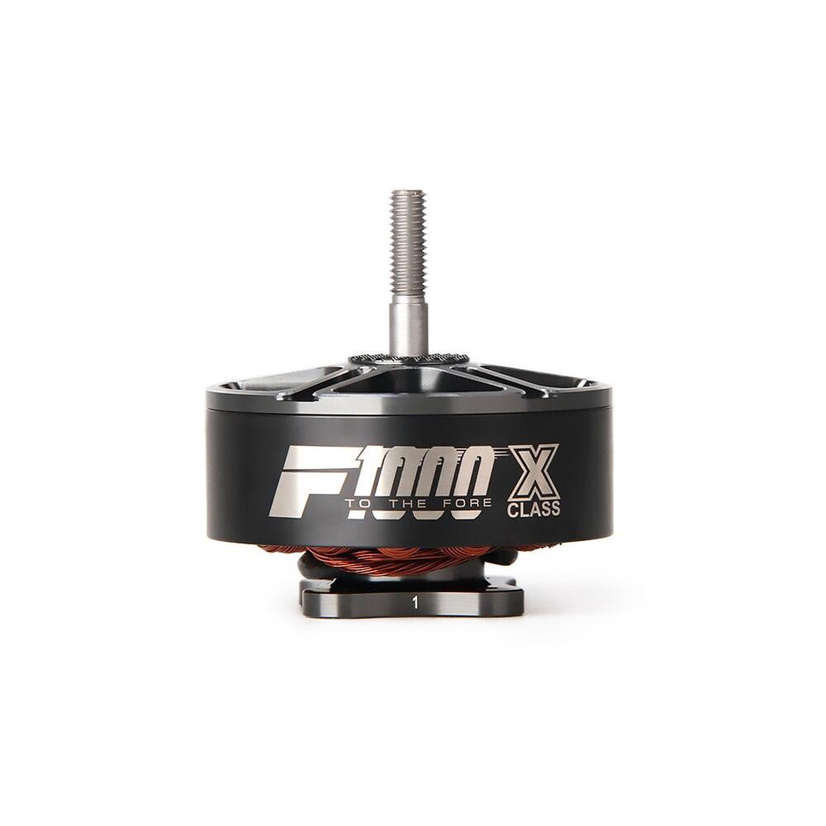T-MOTOR F1000 KV300 KV510 Brushless Motor 6S-8S Max Thrust 6.5KG for X class FPV racing drone DRL