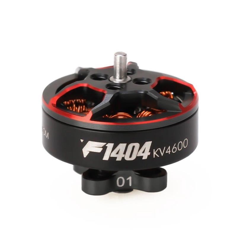 T-motor F1404 KV3800 KV4600 3-4S FPV