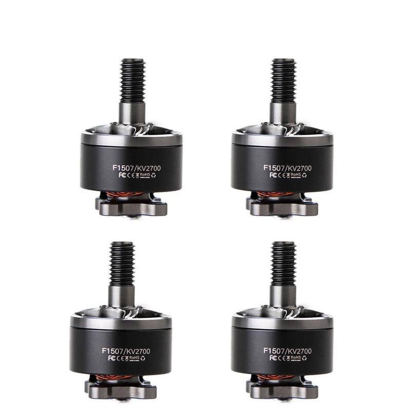 T-Motor F1507 1507 2700KV 3-6S / 3800KV 3-4S  Cinewhoop  FPV  CineWhoop BetaFPV
