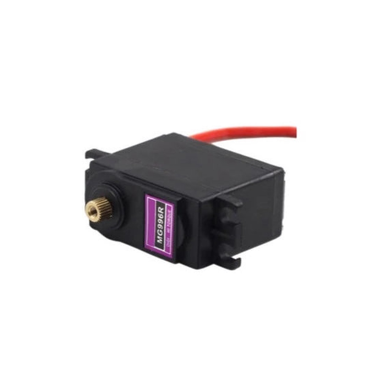 TowerPro MG996R Digital High Torque Servo Motor Gear