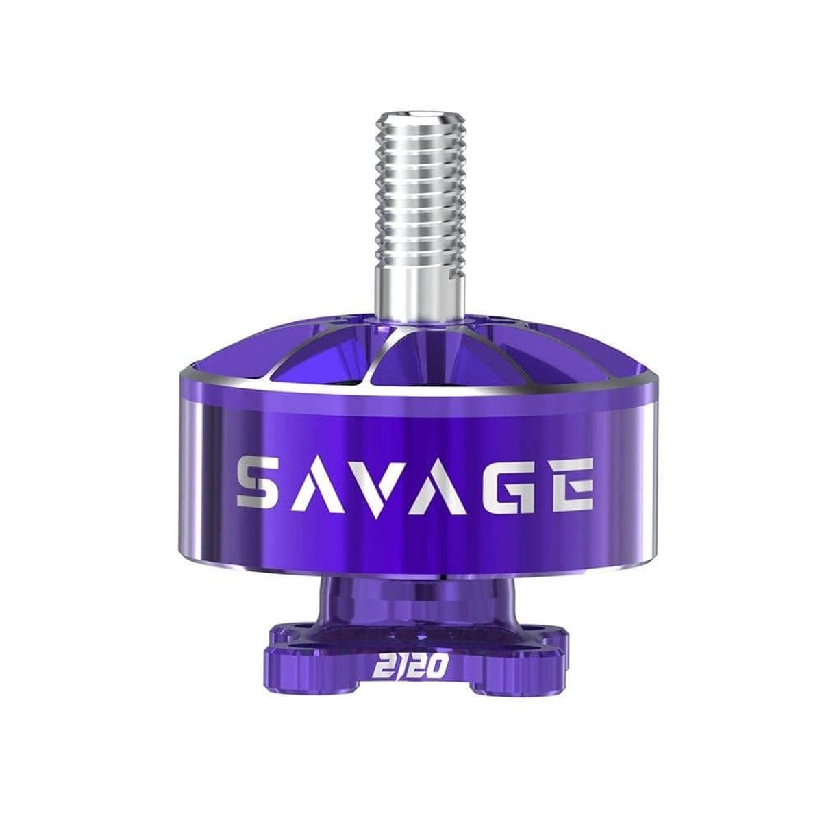VCI Hobby Yuki Savage 2207 Motor – 2120KV