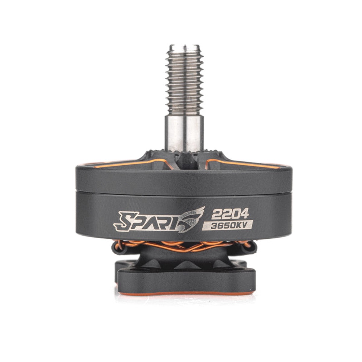 VCI SPARK 2204 Brushless Motor 2100KV/2550KV/2950KV/3650KV for FPV Quadcopter Builds