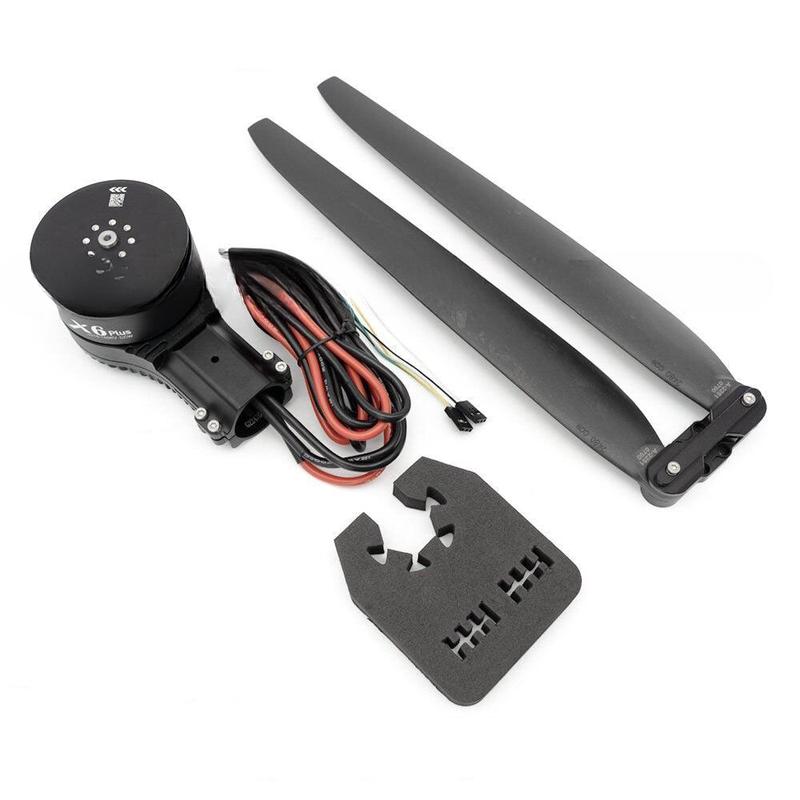 X6  –  10KG 10L EFT E610P  ESC  30mm