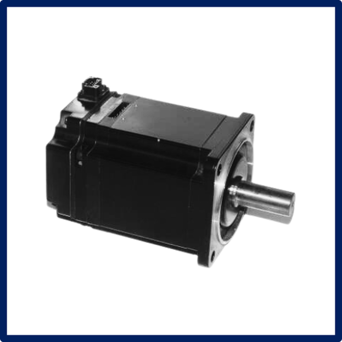Yaskawa – Motor | SGMAS-08A2A21-Y2 | New | In Stock!