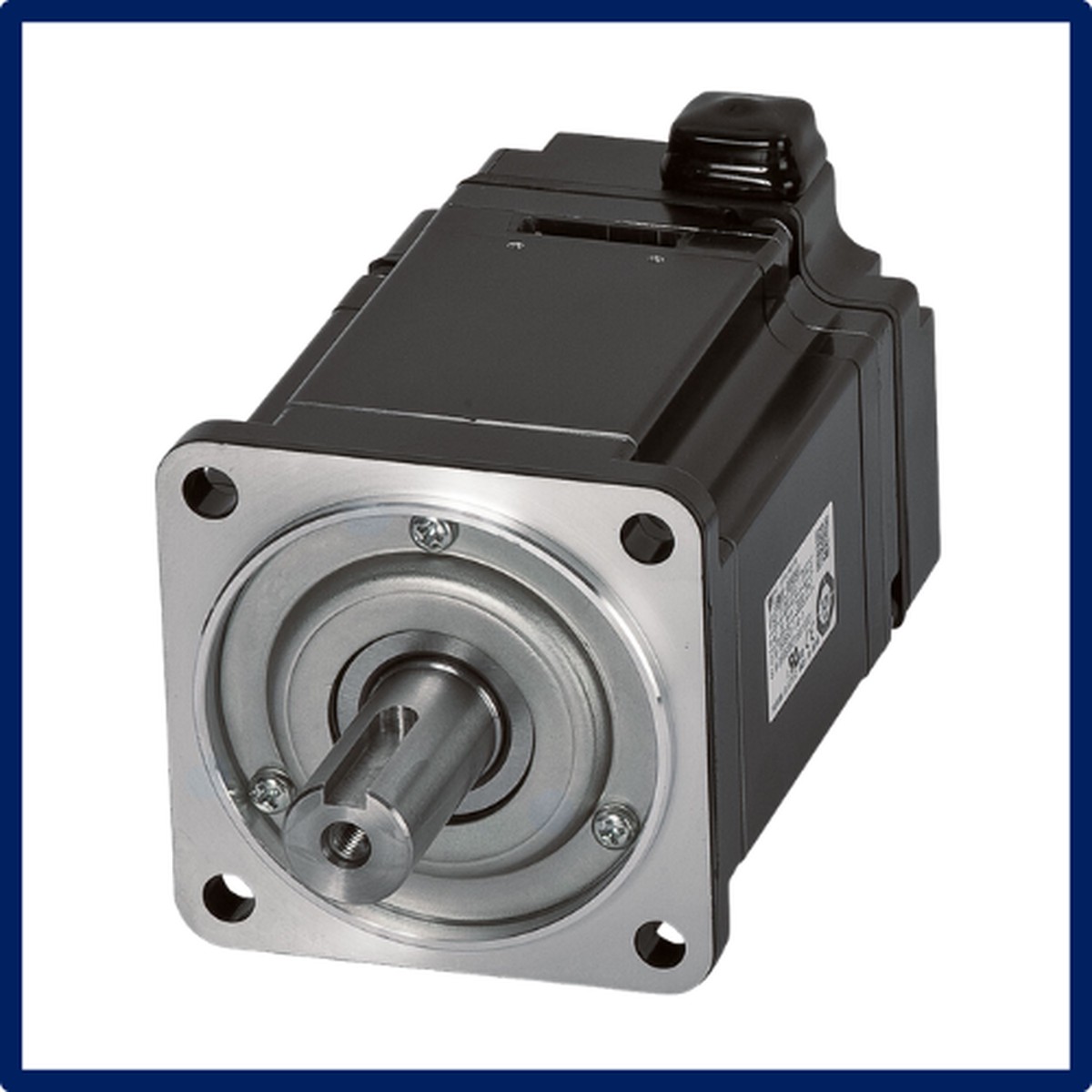 Yaskawa – Motor | SGMAV-01ADA61 | New | In Stock!
