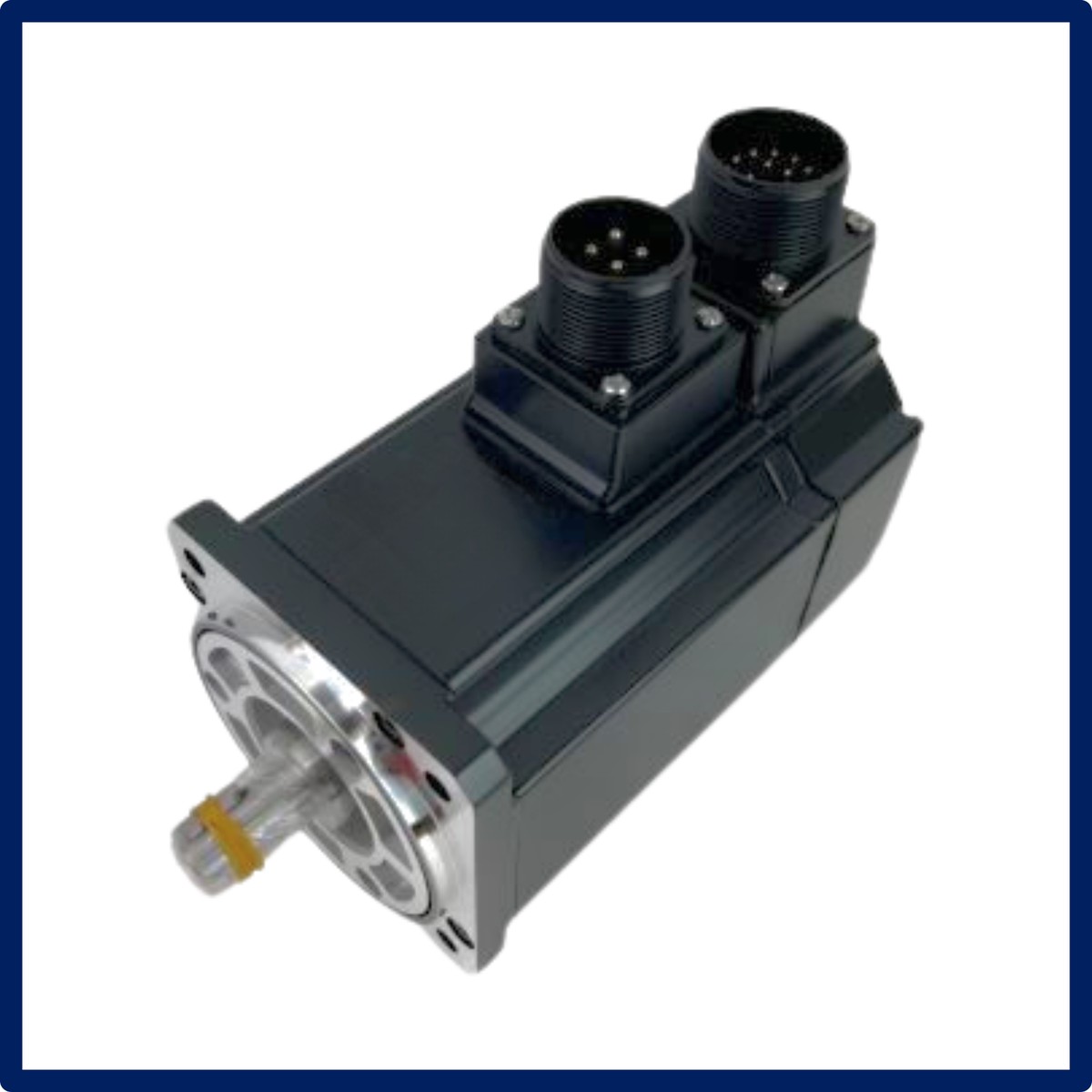 Yaskawa – Motor | SGMG-03A2AB | Refurbished | In Stock!